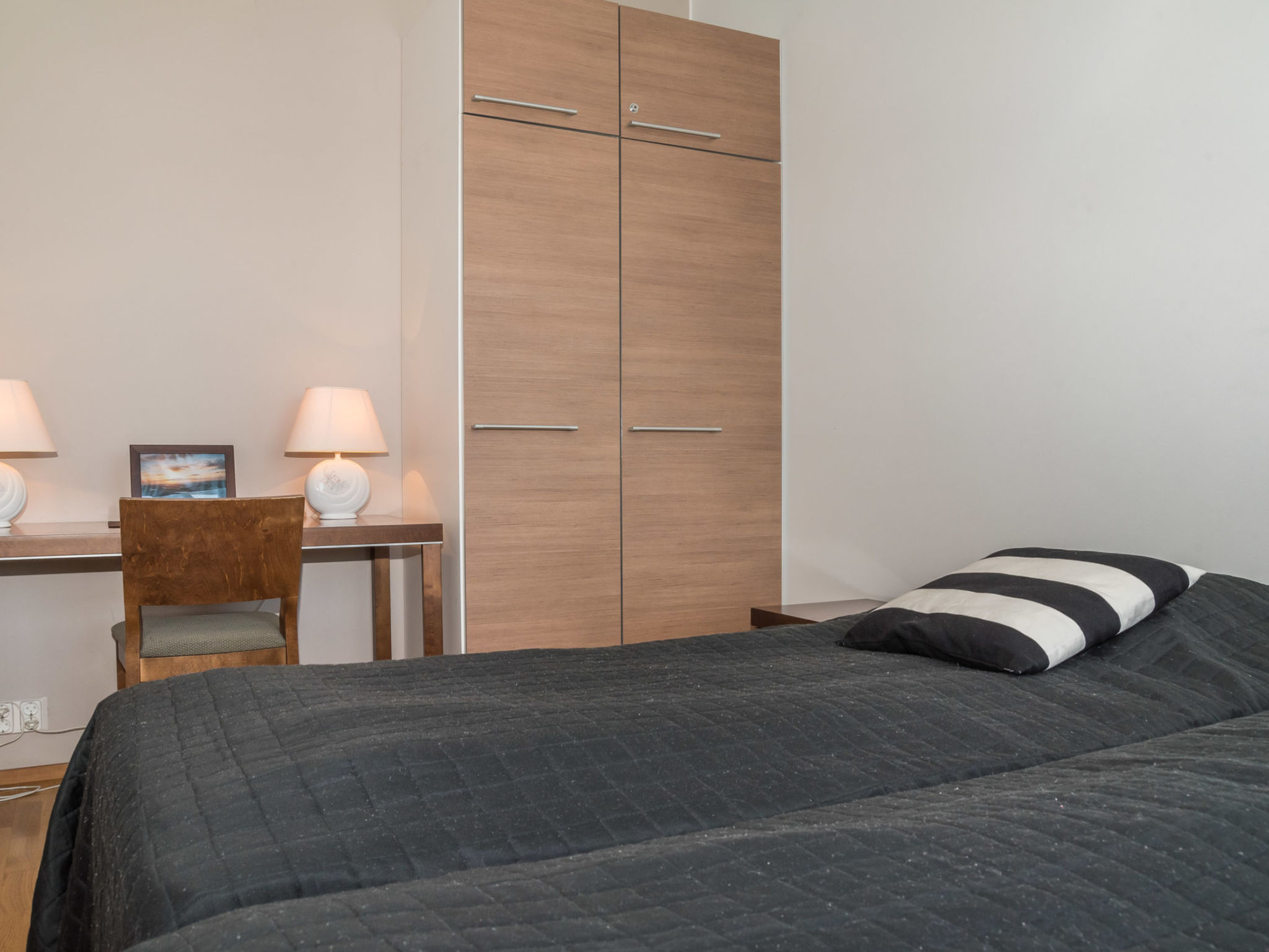 Appartement Ylläs chalets a402 – Intérieur, photo 11 sur 17