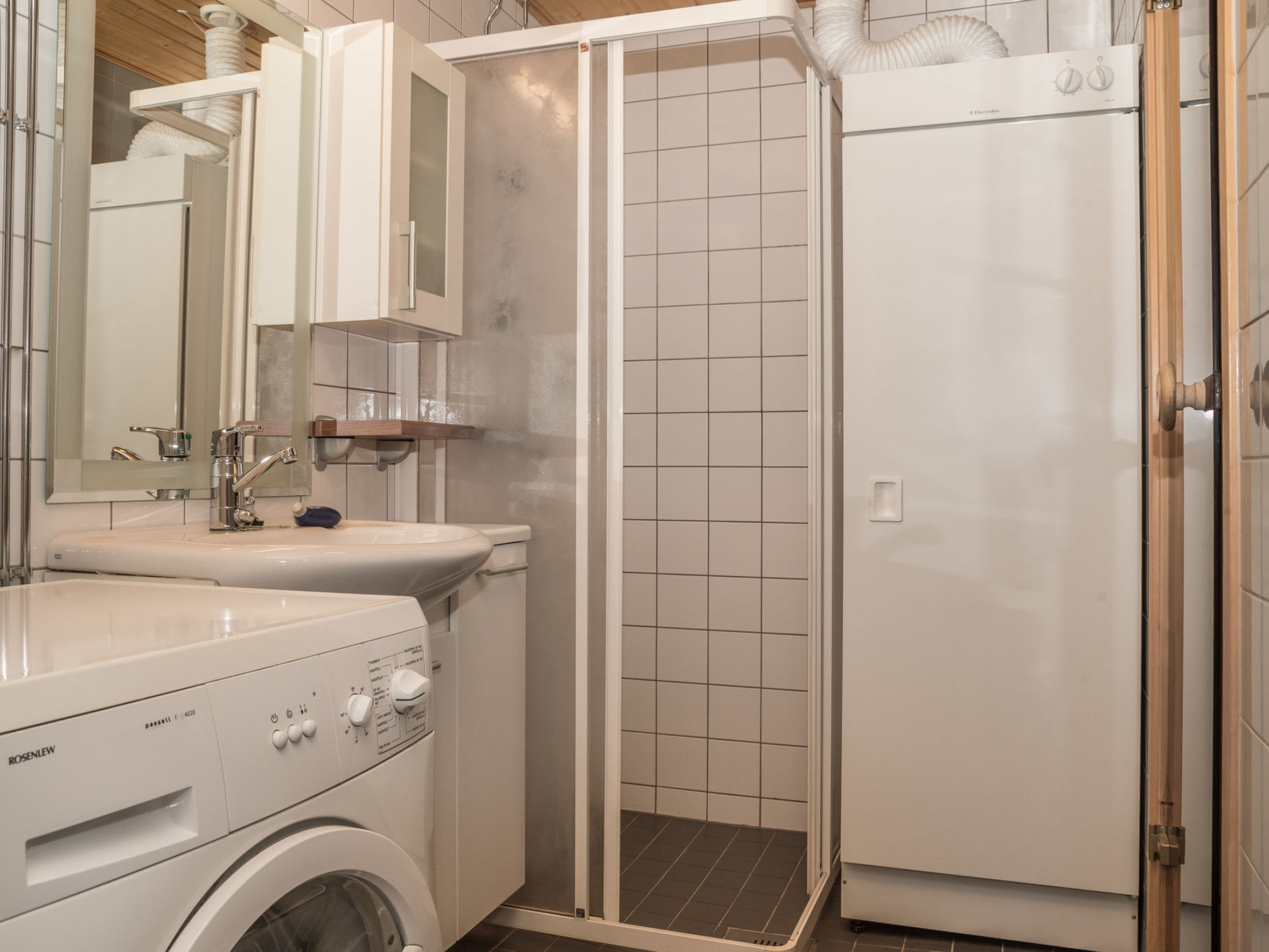 Appartement Ylläs chalets a402 – Intérieur, photo 12 sur 17