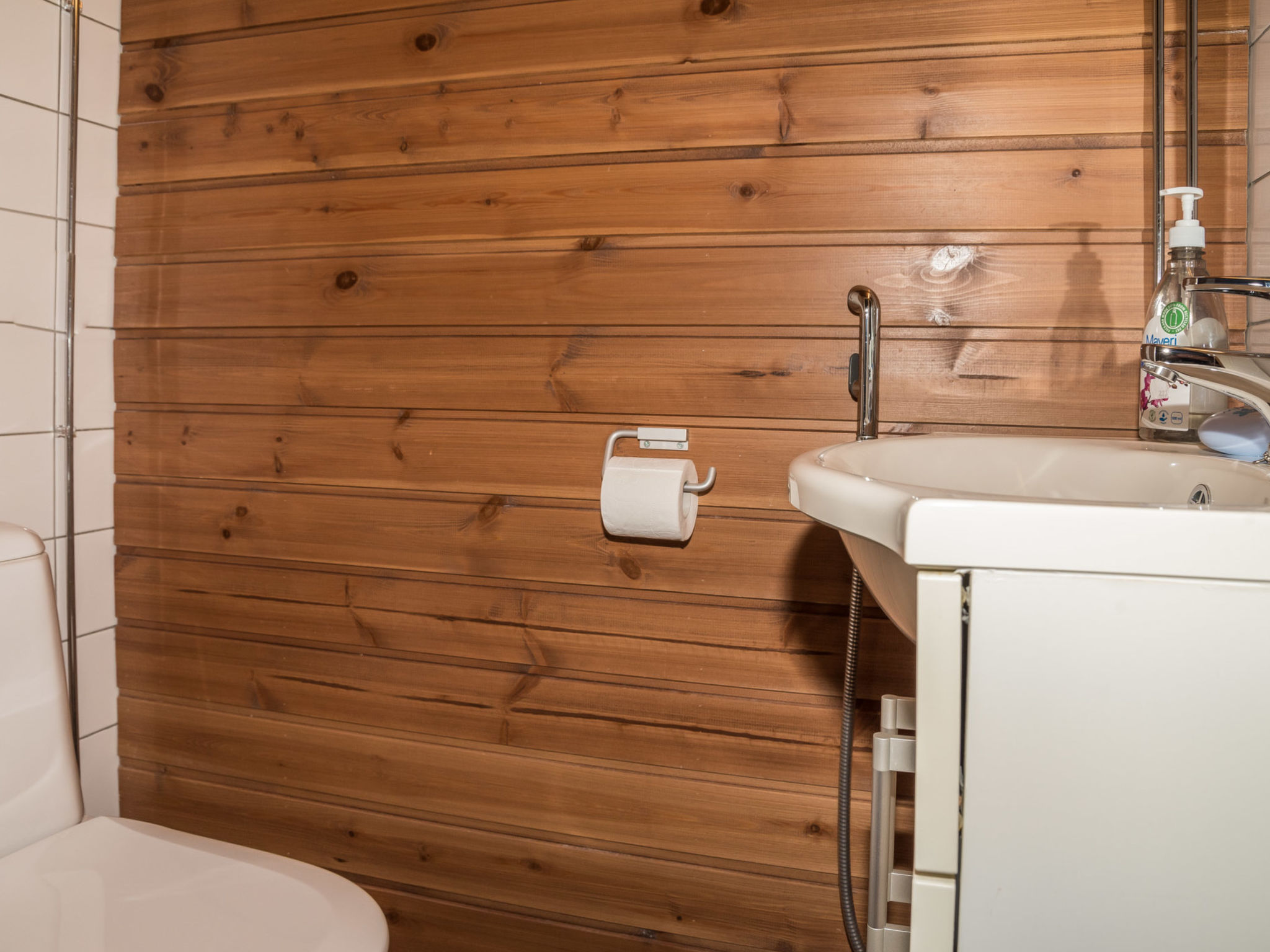 Appartement Ylläs chalets a402 – Intérieur, photo 15 sur 17