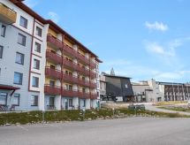 Holiday home Ylläs chalets a307