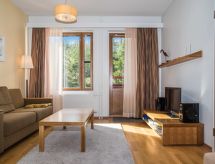 Holiday home Ylläs chalets a307