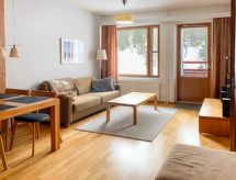 Holiday home Ylläs chalets a307