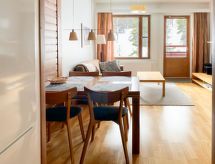 Holiday home Ylläs chalets a307
