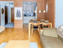Holiday home Ylläs chalets a307