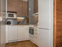 Holiday home Ylläs chalets a307