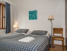 Holiday home Ylläs chalets a307