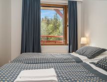 Holiday home Ylläs chalets a307