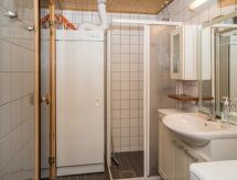 Holiday home Ylläs chalets a307