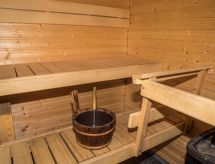 Holiday home Ylläs chalets a307