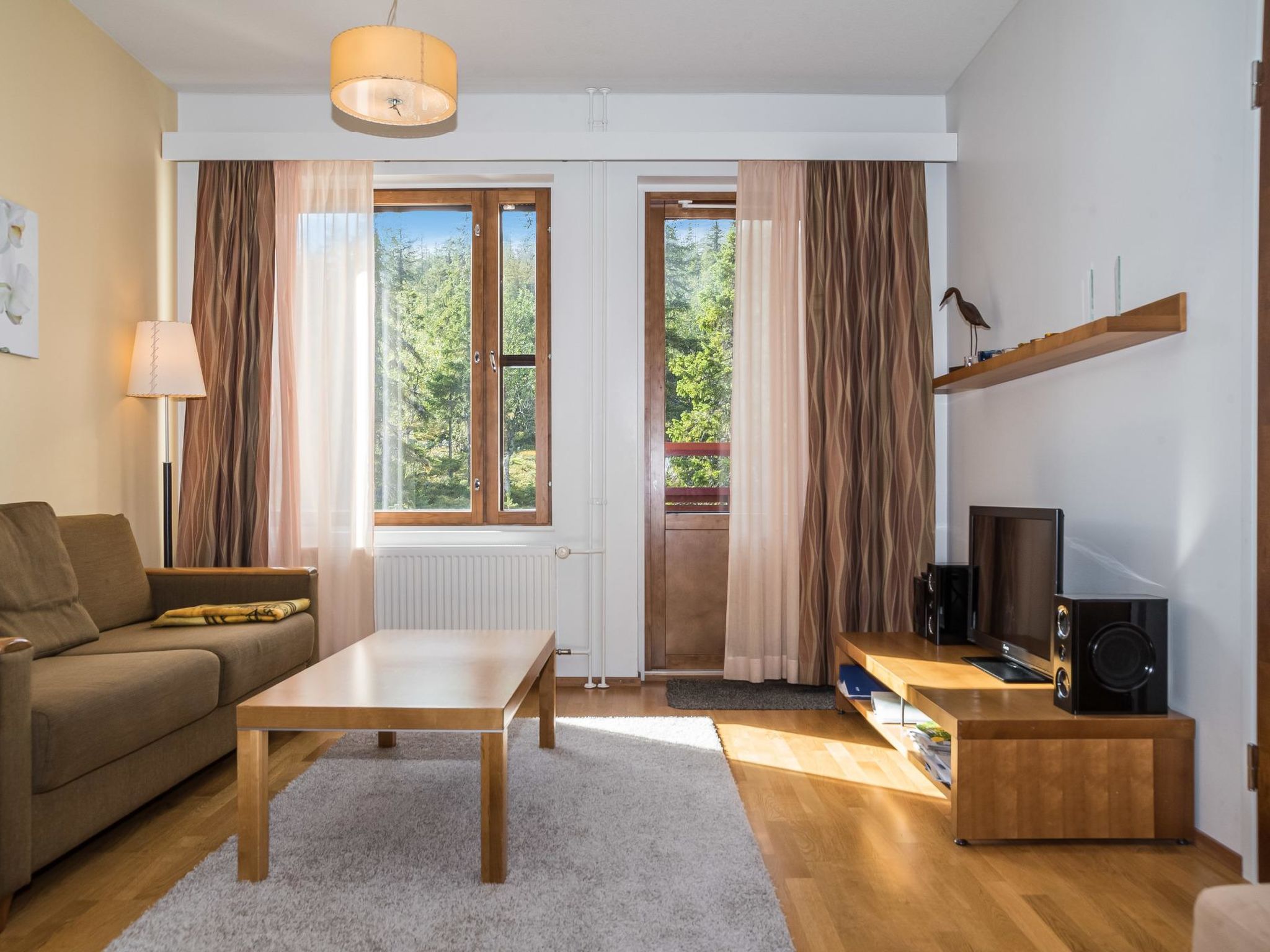 Ylläs chalets a307-Binnen