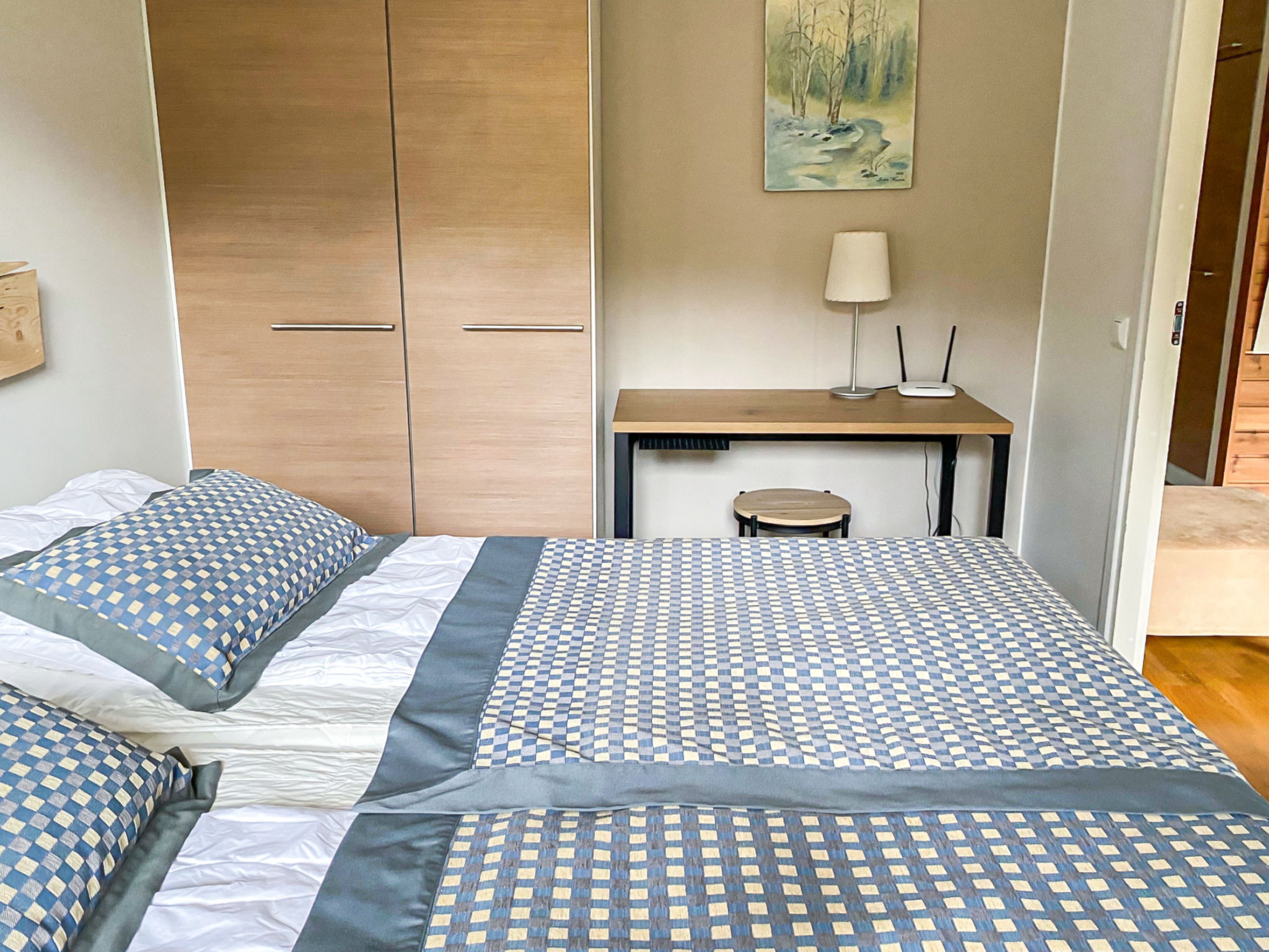 Appartement Ylläs chalets a307 – Intérieur, photo 9 sur 14