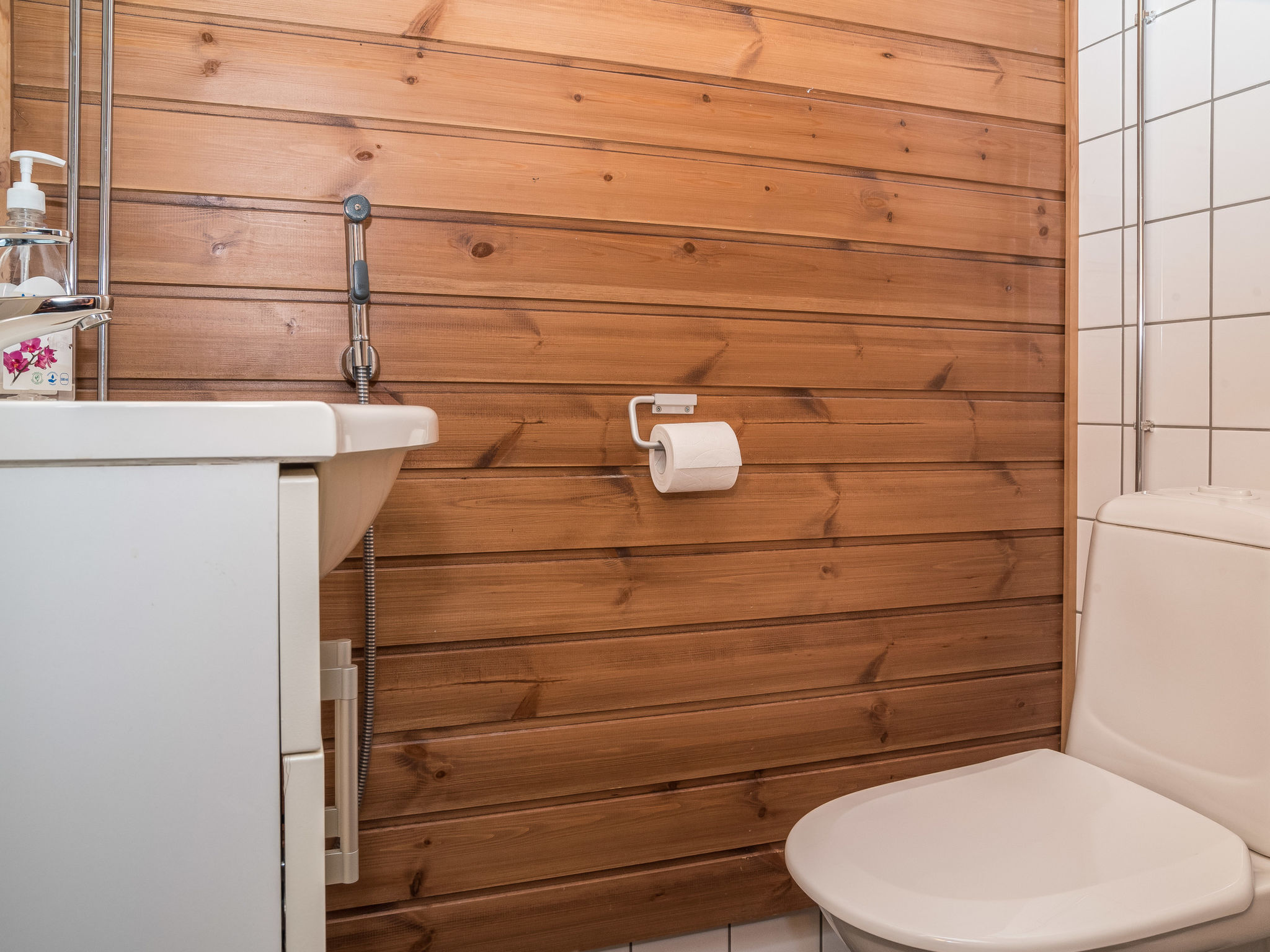 Appartement Ylläs chalets a307 – Intérieur, photo 10 sur 14