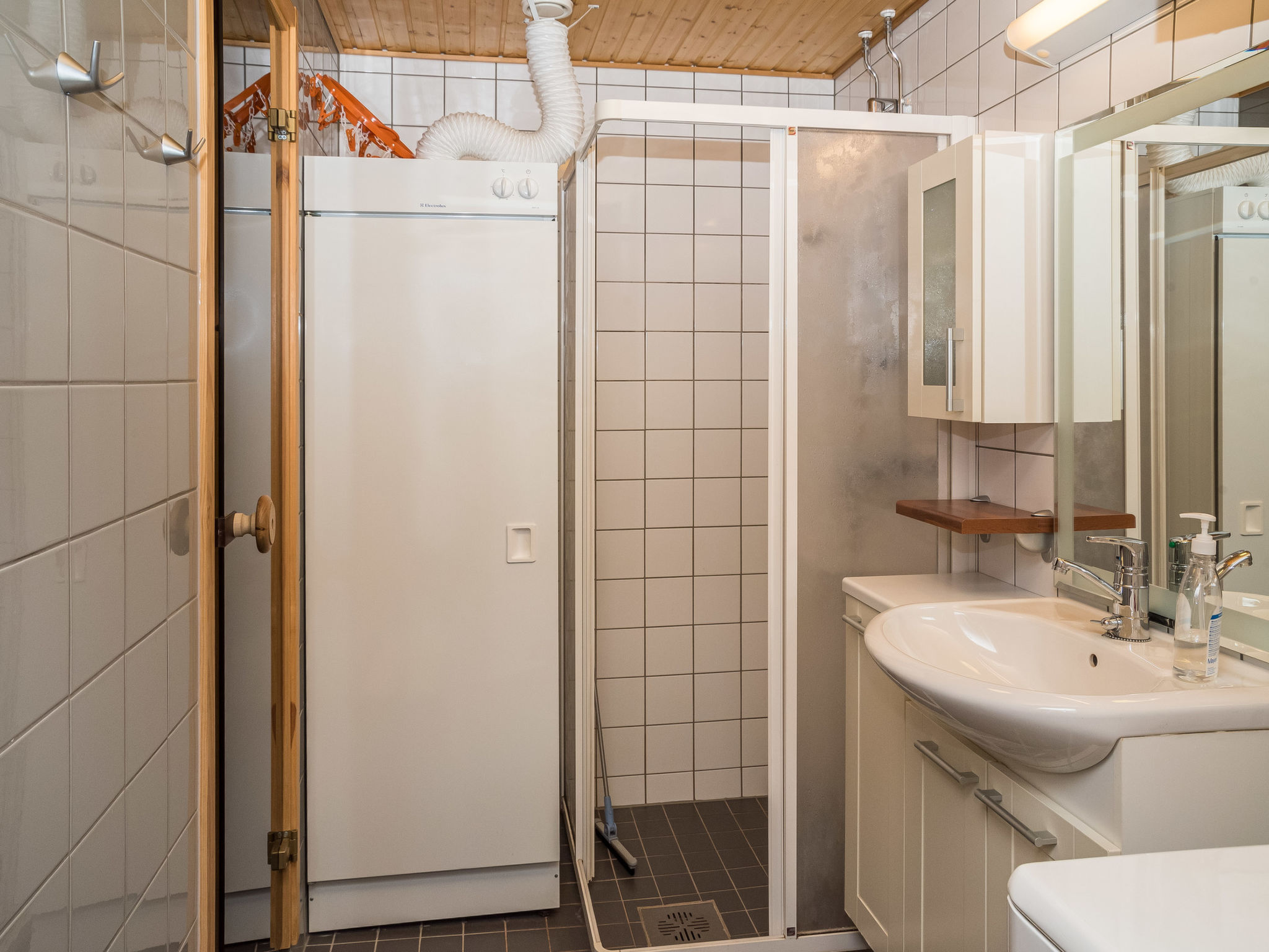 Appartement Ylläs chalets a307 – Intérieur, photo 11 sur 14