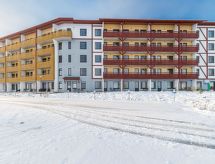 Ylläs chalets 2405