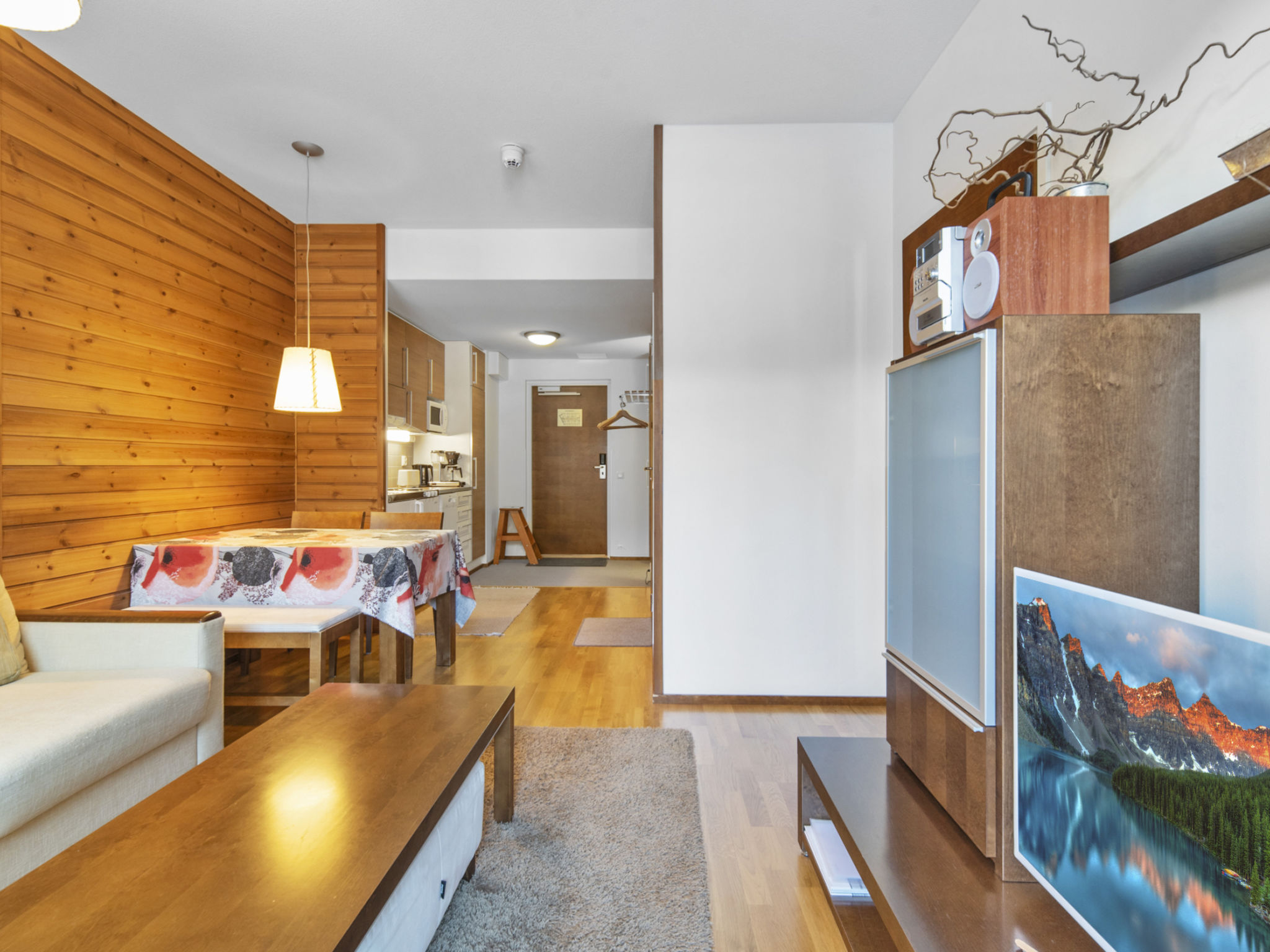 Ylläs chalets 2405