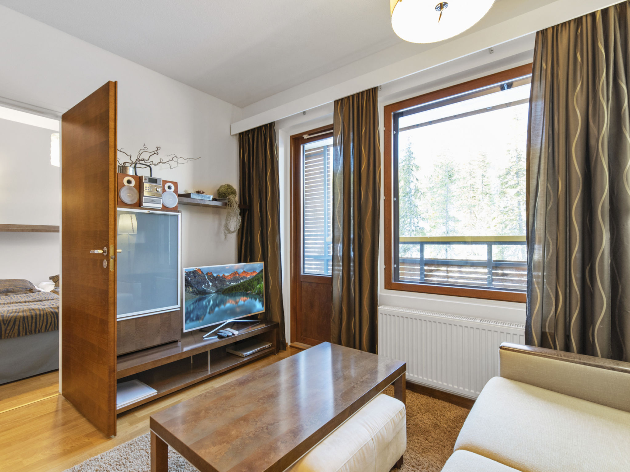 Ylläs chalets 2405