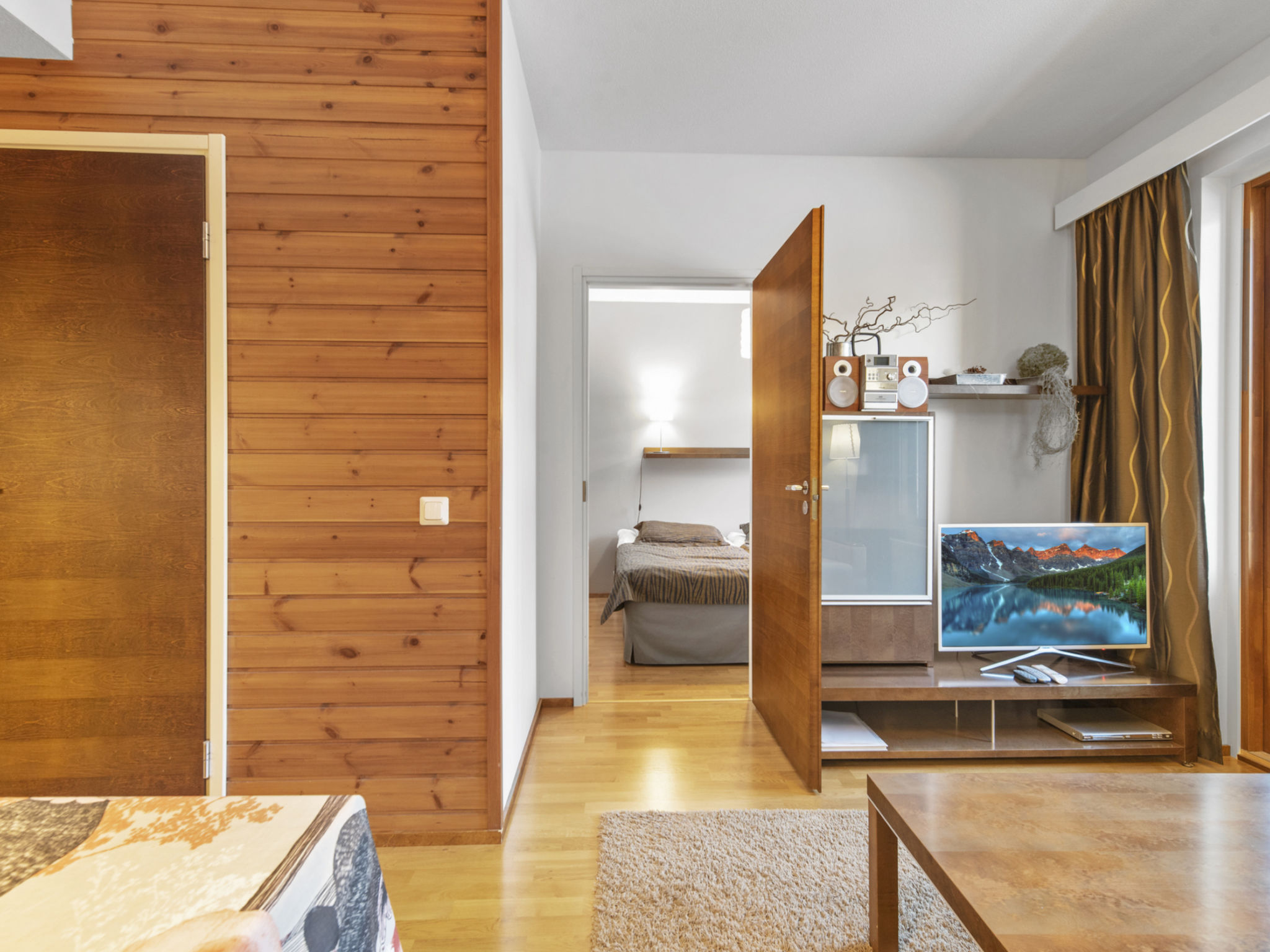 Appartement Ylläs chalets 2405 – Intérieur, photo 6 sur 16