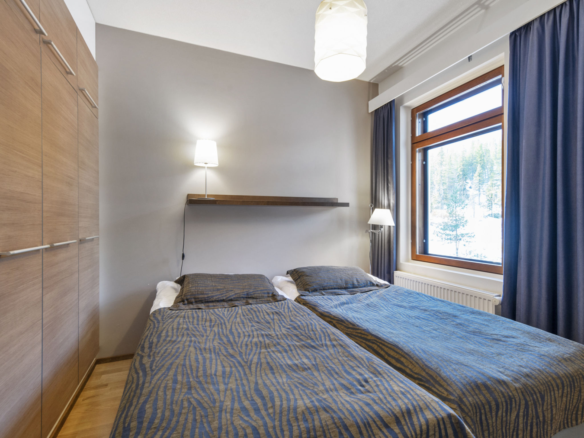 Appartement Ylläs chalets 2405 – Intérieur, photo 7 sur 16