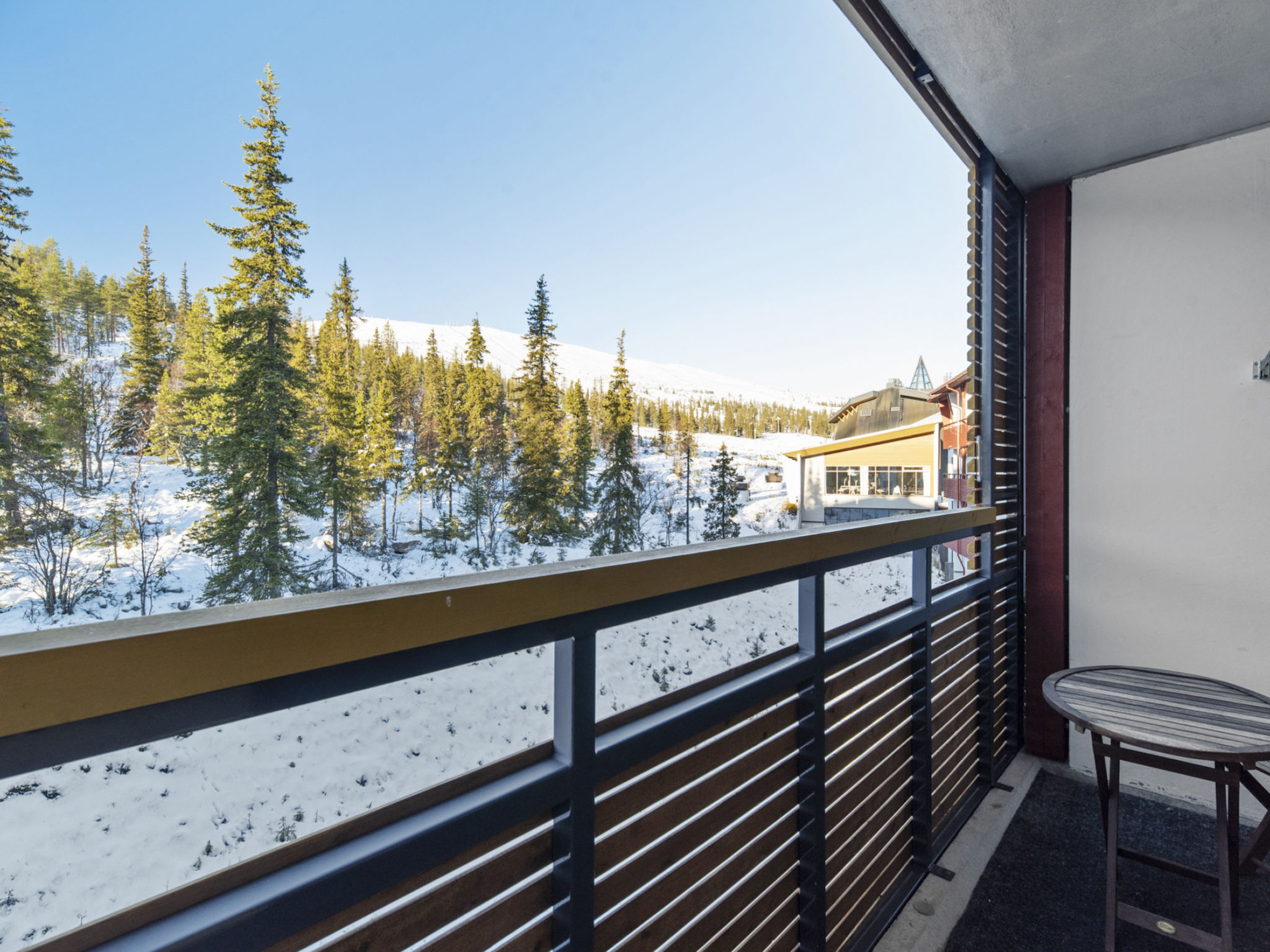 Appartement Ylläs chalets 2405 – Intérieur, photo 10 sur 16