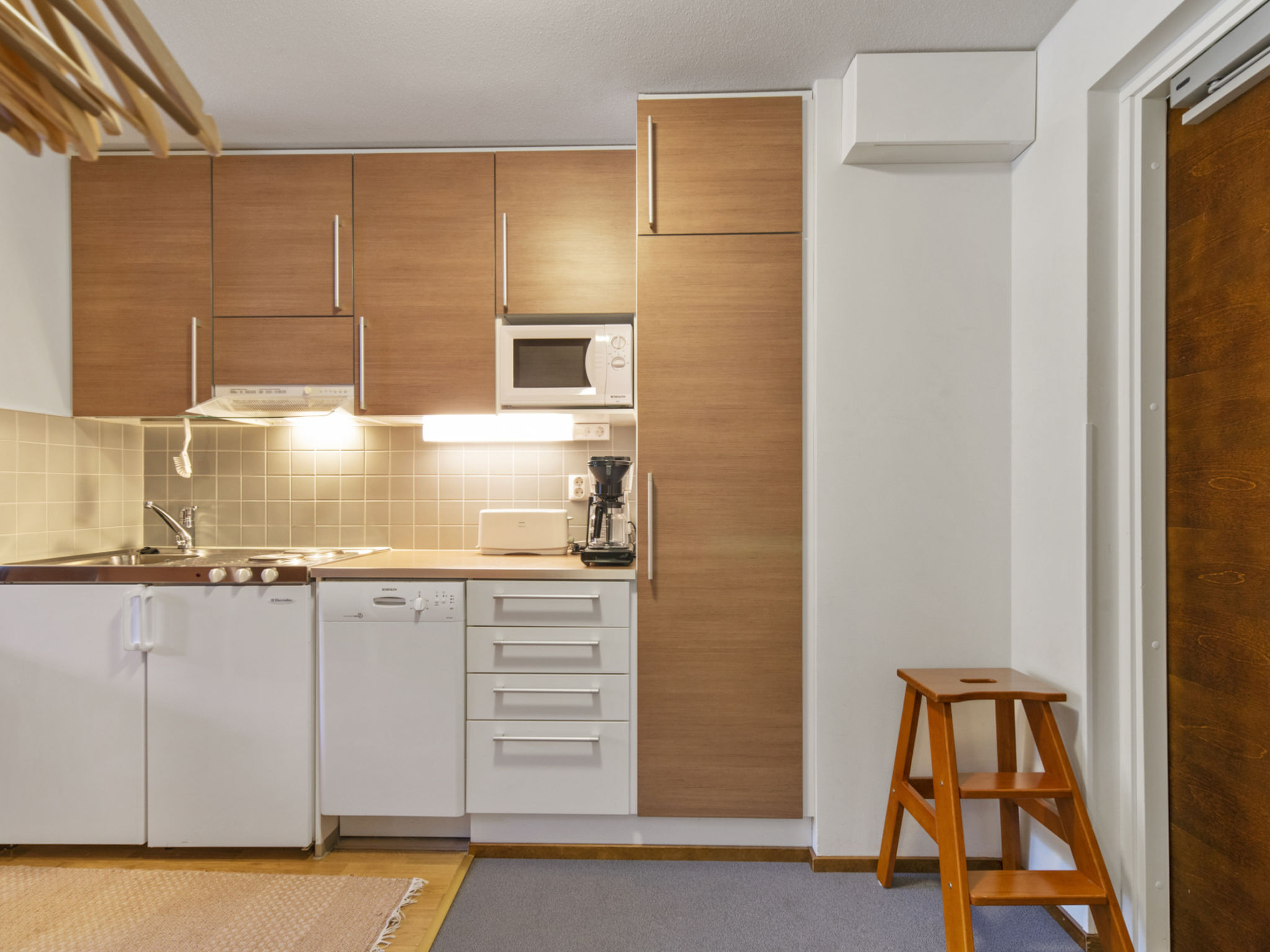 Appartement Ylläs chalets 2405 – Intérieur, photo 12 sur 16
