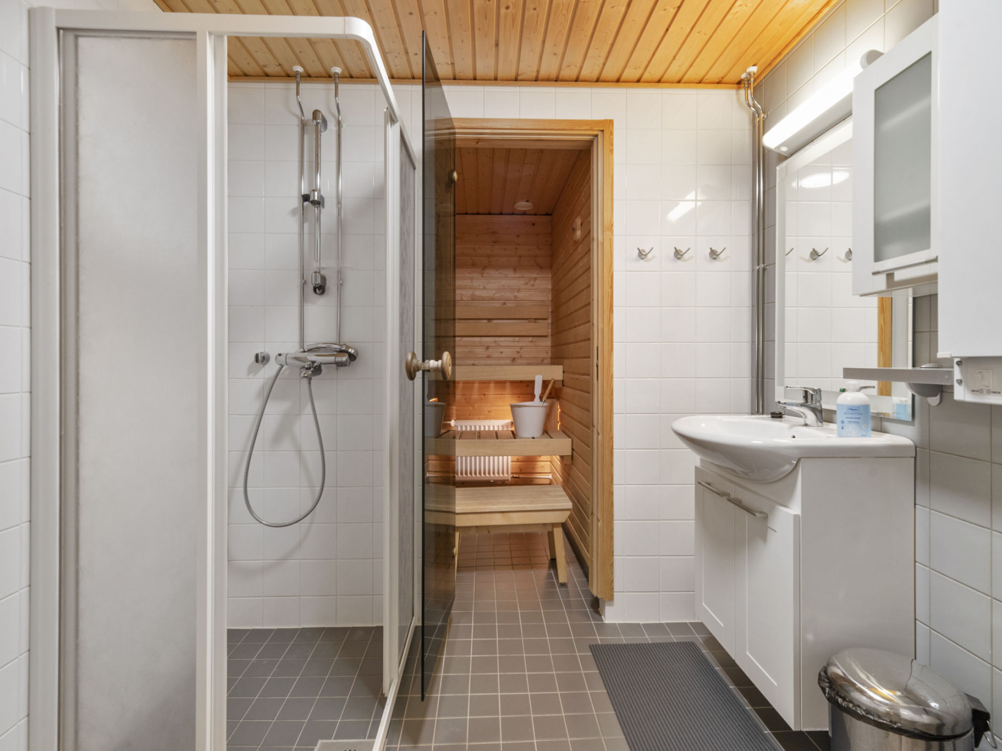 Appartement Ylläs chalets 2405 – Intérieur, photo 13 sur 16