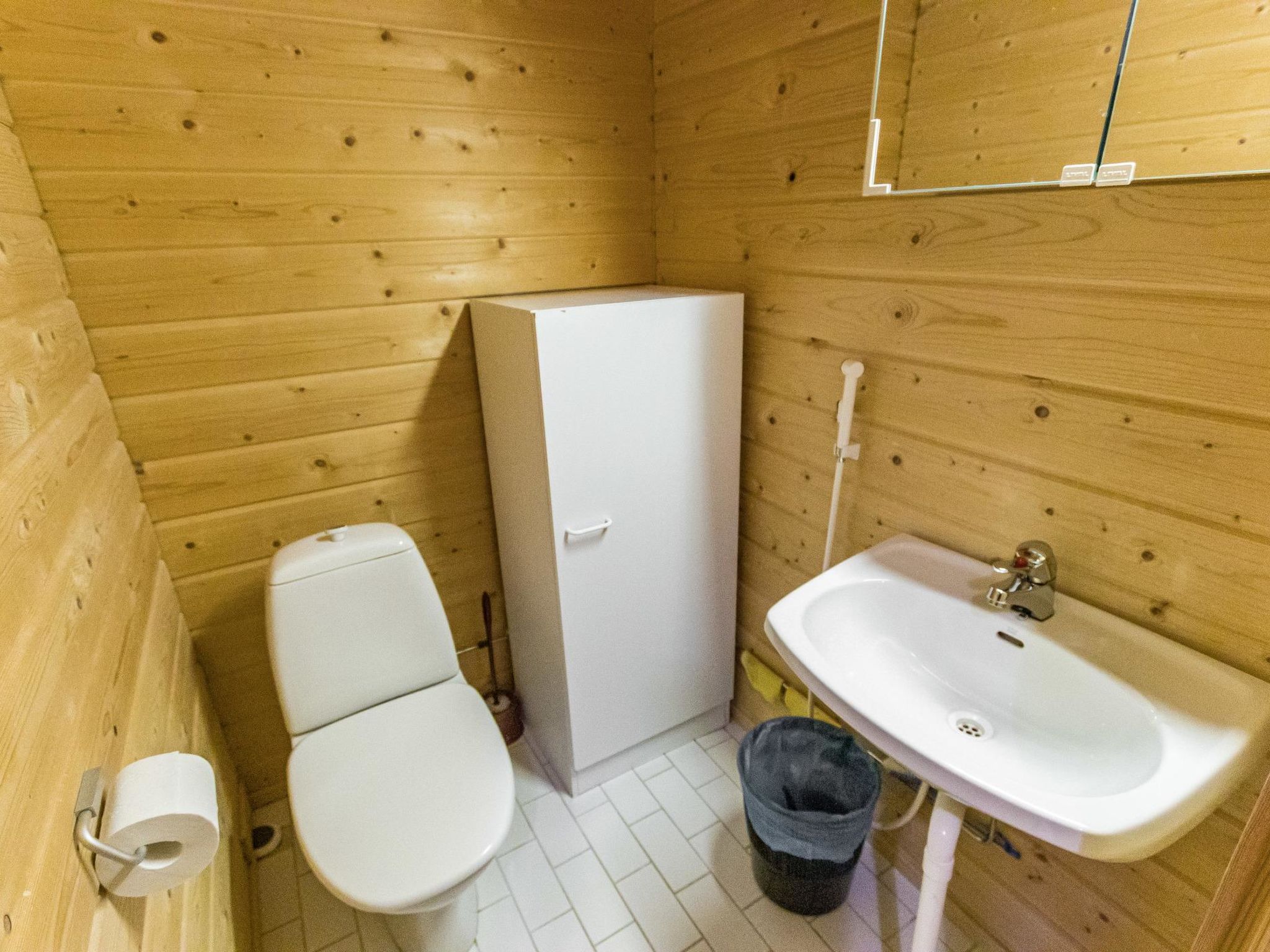 Tunturinvieri l1-Drinnen