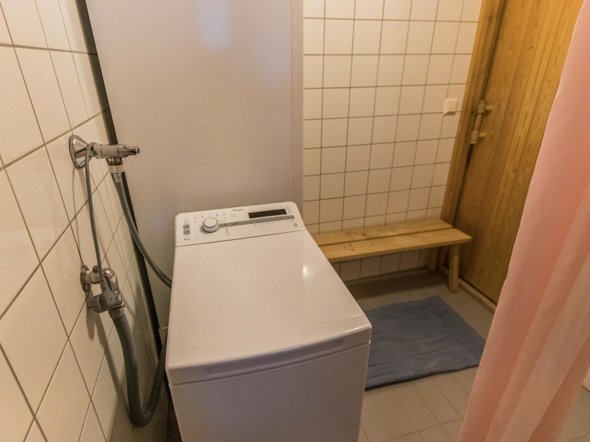 Tunturinvieri l1-Drinnen