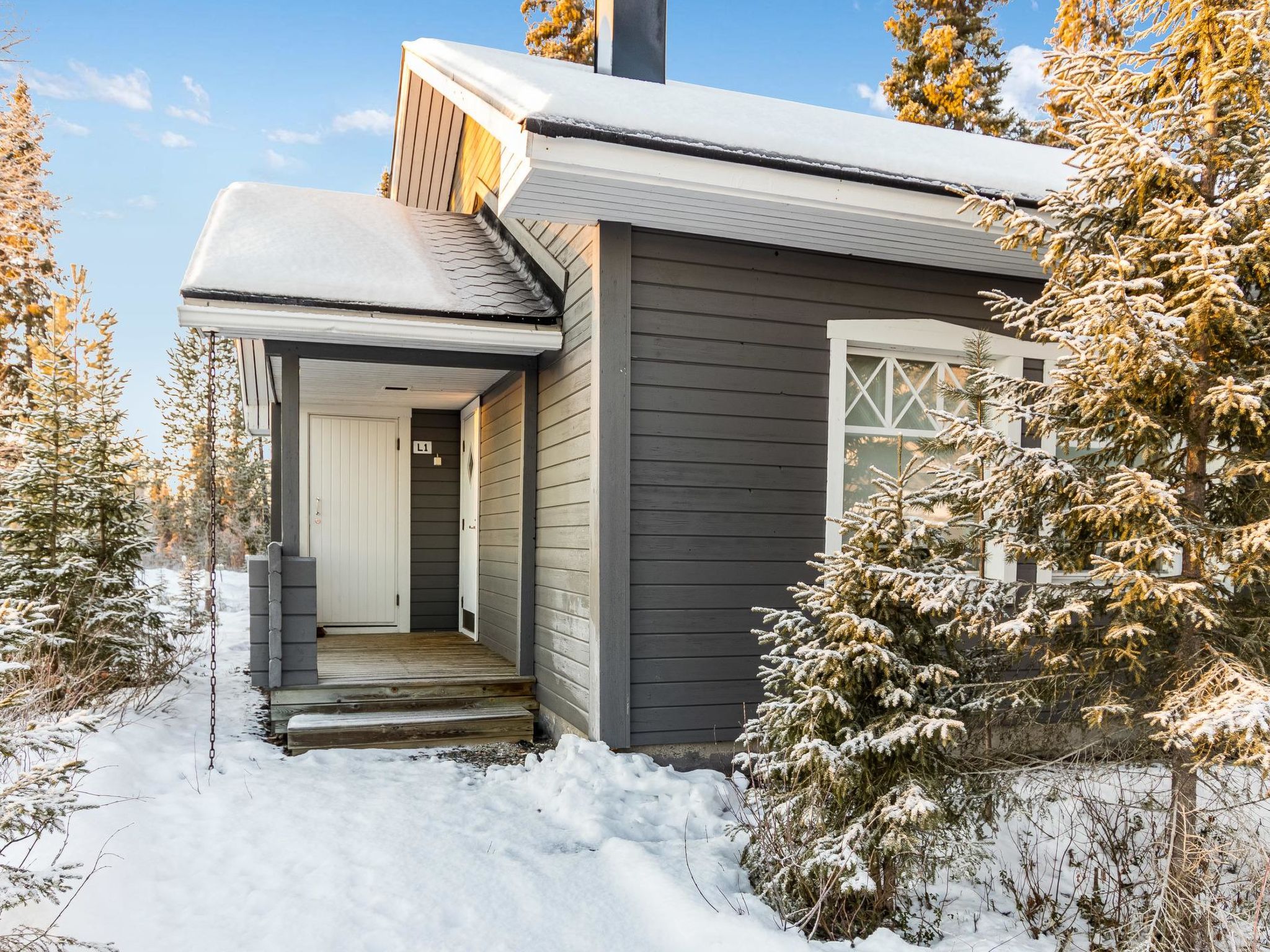 Tunturinvieri l1-Drinnen