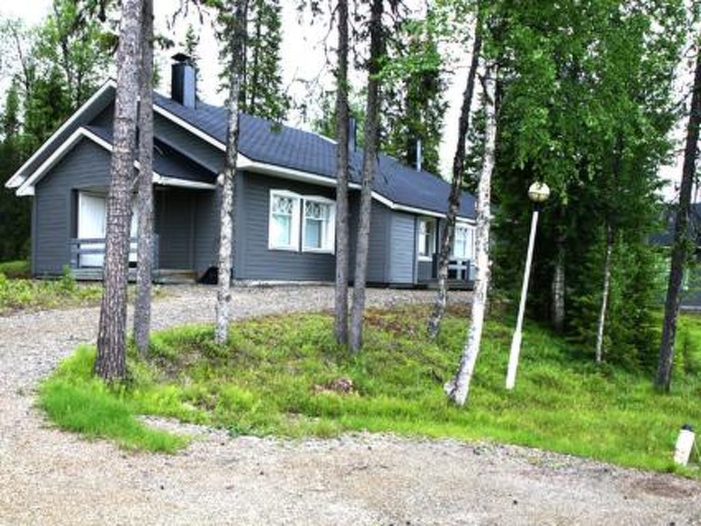 Vakantiehuis Tunturinvieri m2 in Finland