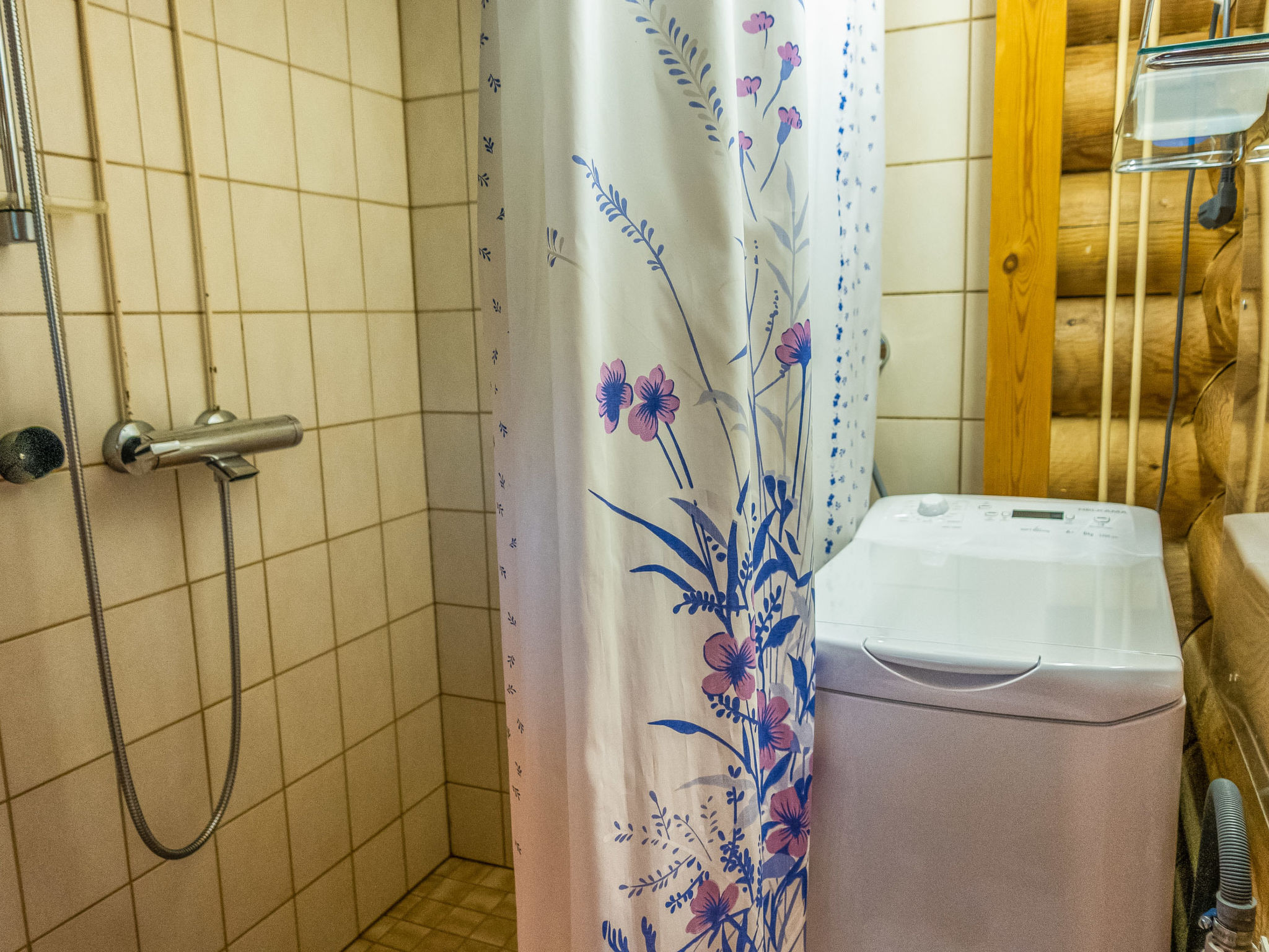 Fassen maja
