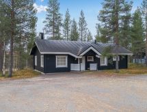 Lomaylläs / hankipolku 2