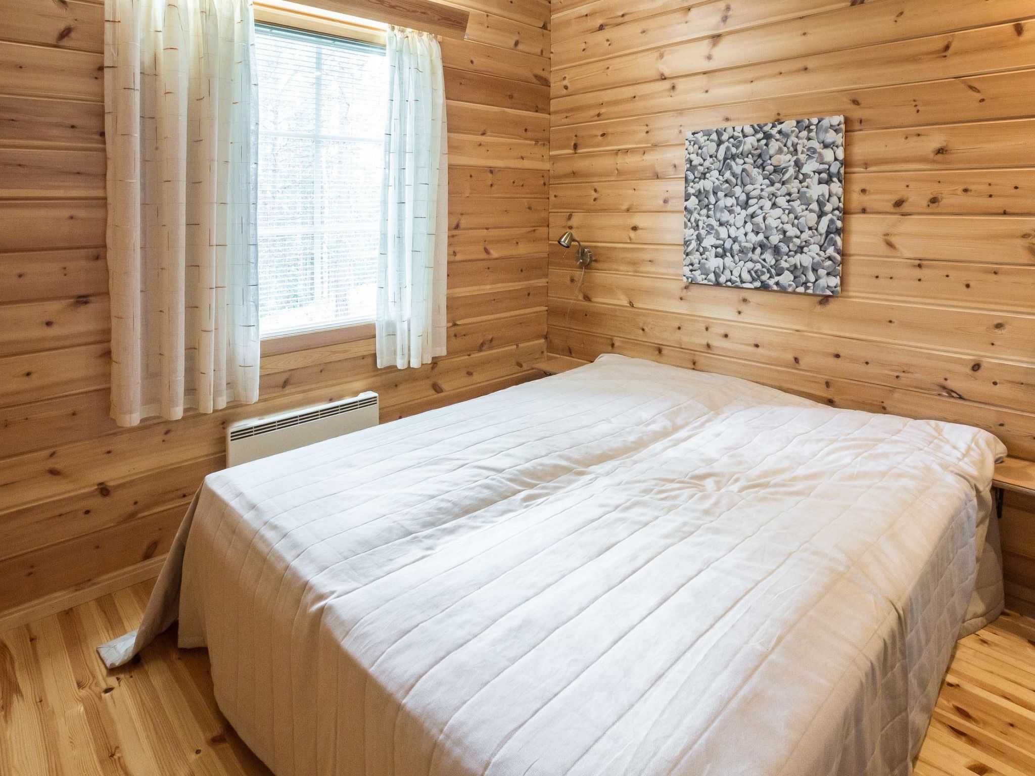 Lomaylläs / hankipolku 2-Dedans