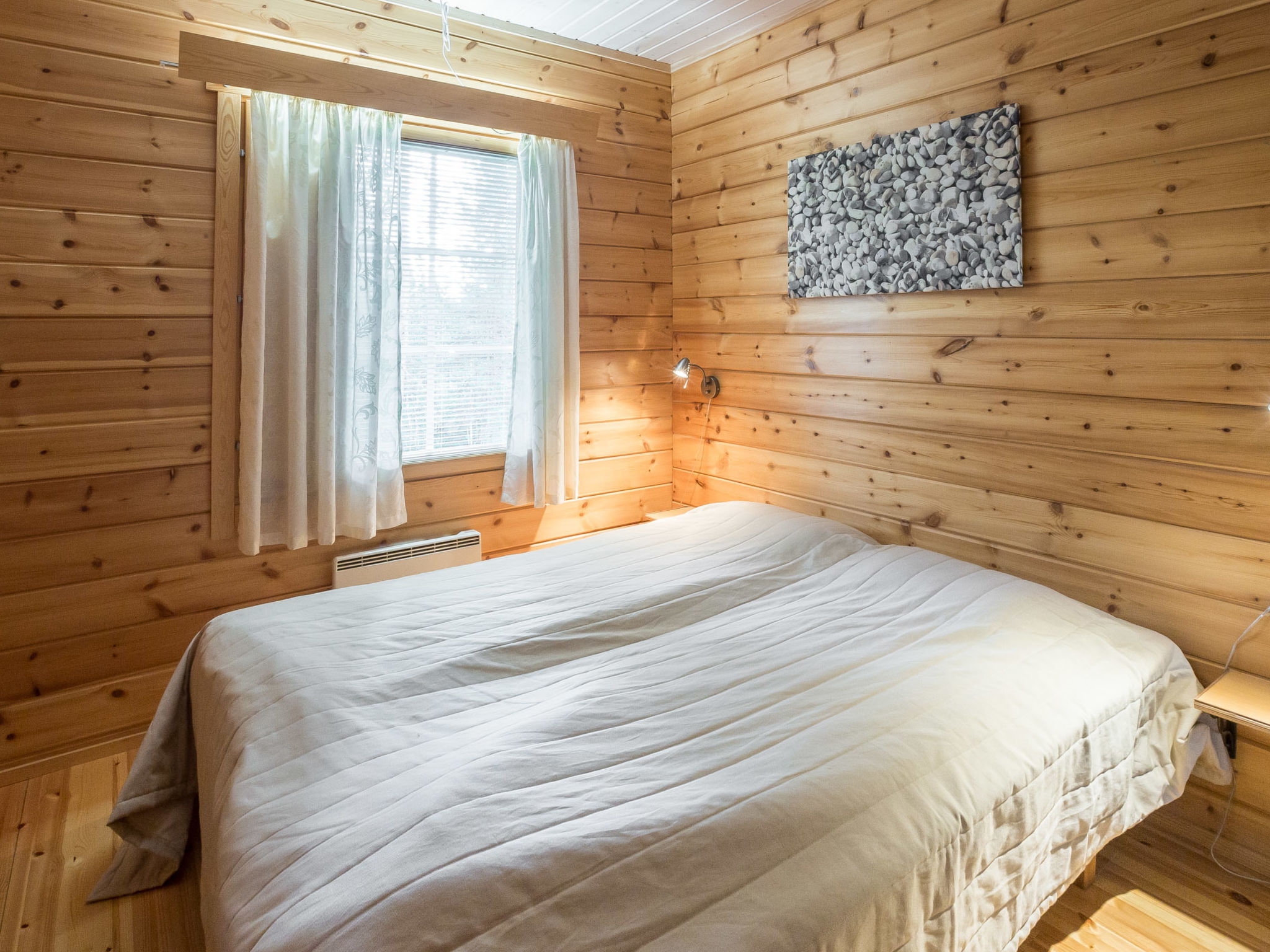 Lomaylläs / hankipolku 2