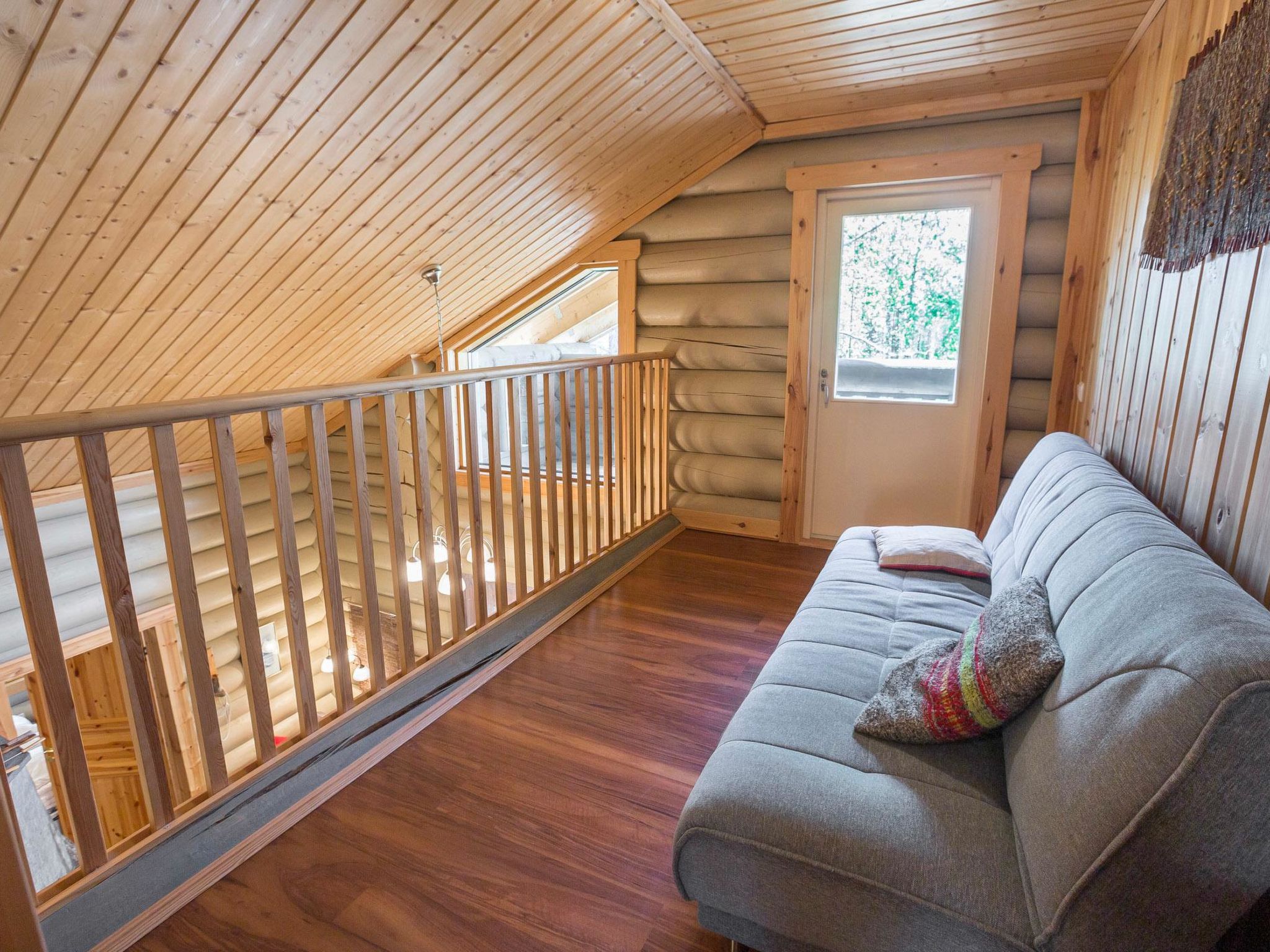 Ylläsmaisema 1-Dedans