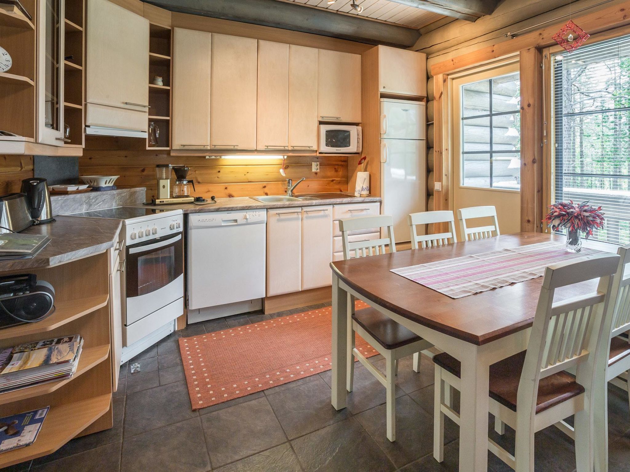 Ylläsmaisema 2-Dedans