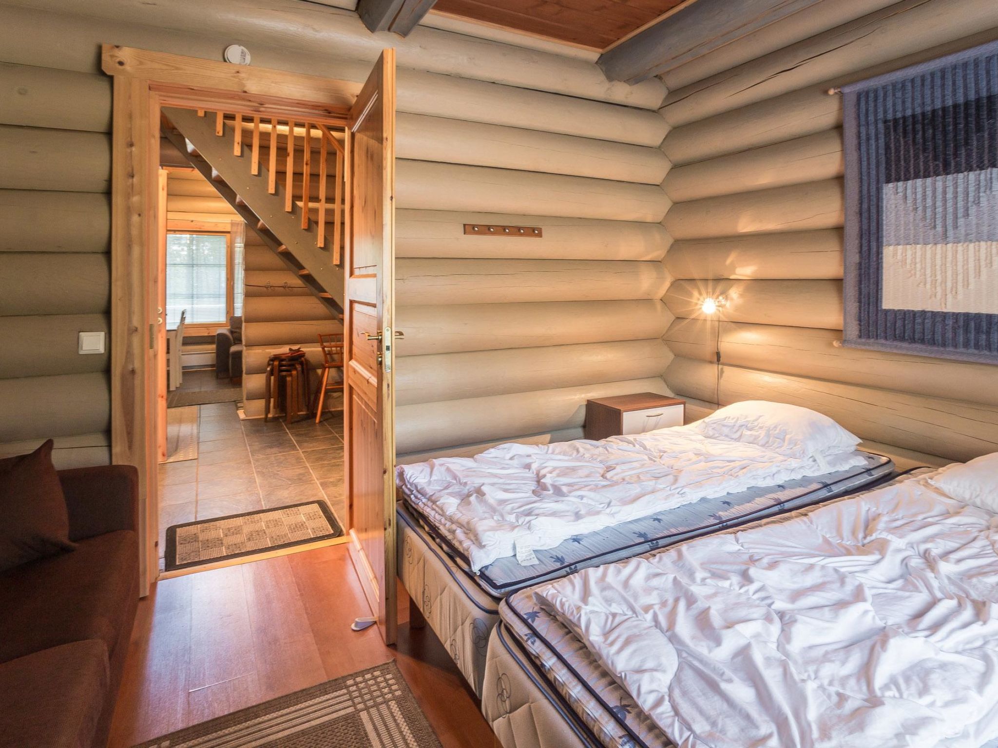 Ylläsmaisema 2-Dedans