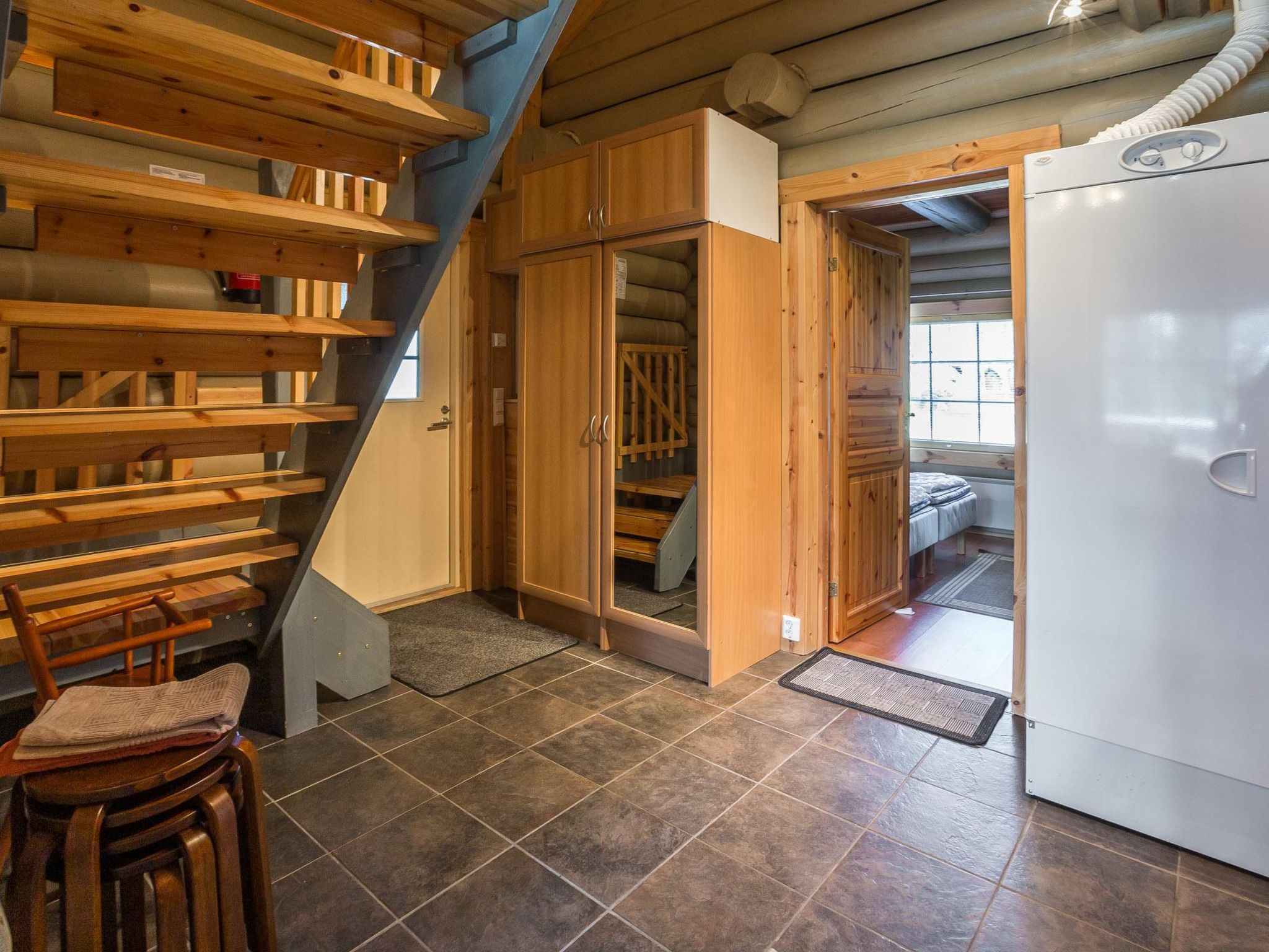 Ylläsmaisema 2-Dedans