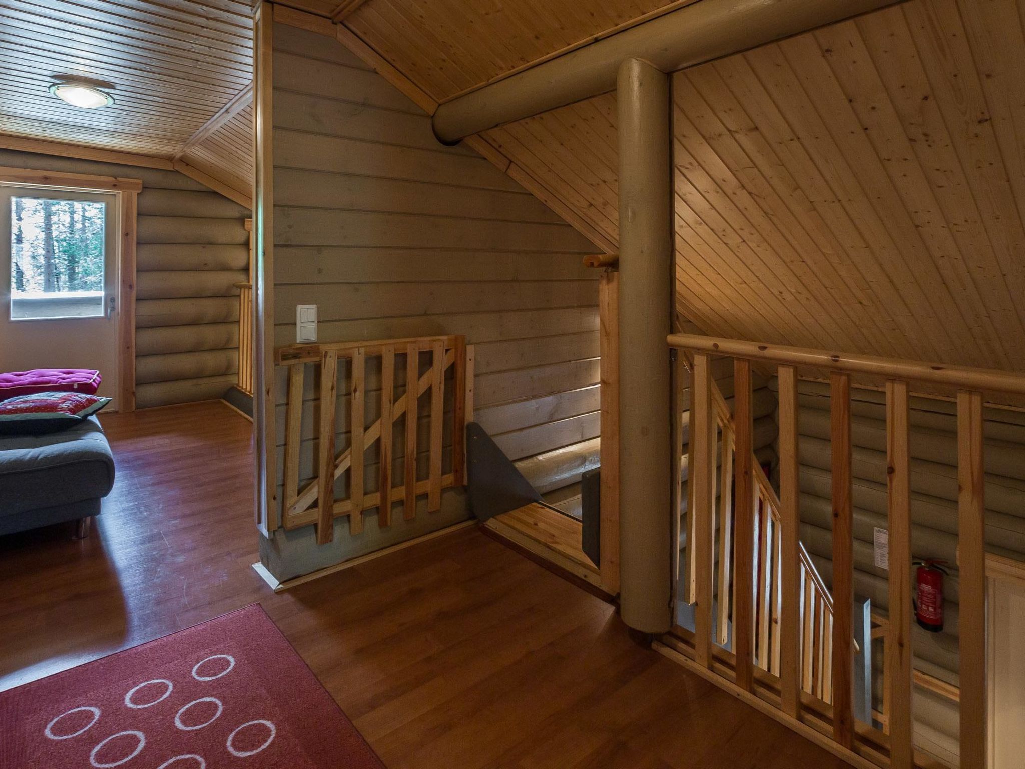 Ylläsmaisema 2-Dedans