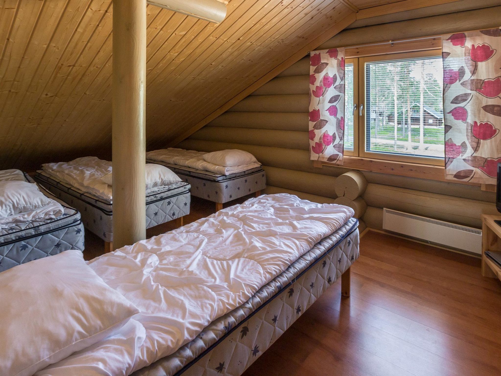 Ylläsmaisema 2-Dedans