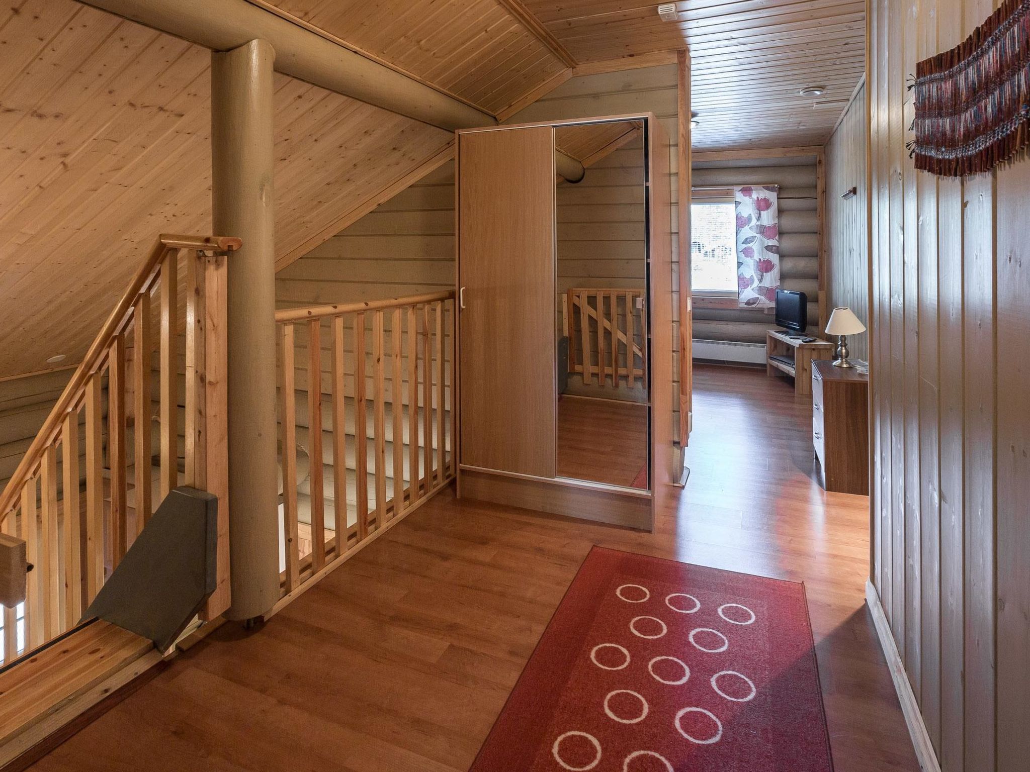 Ylläsmaisema 2-Dedans