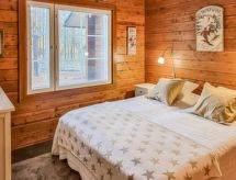 Vacation home Arctic chalet