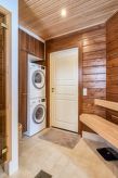 Vacation home Arctic chalet