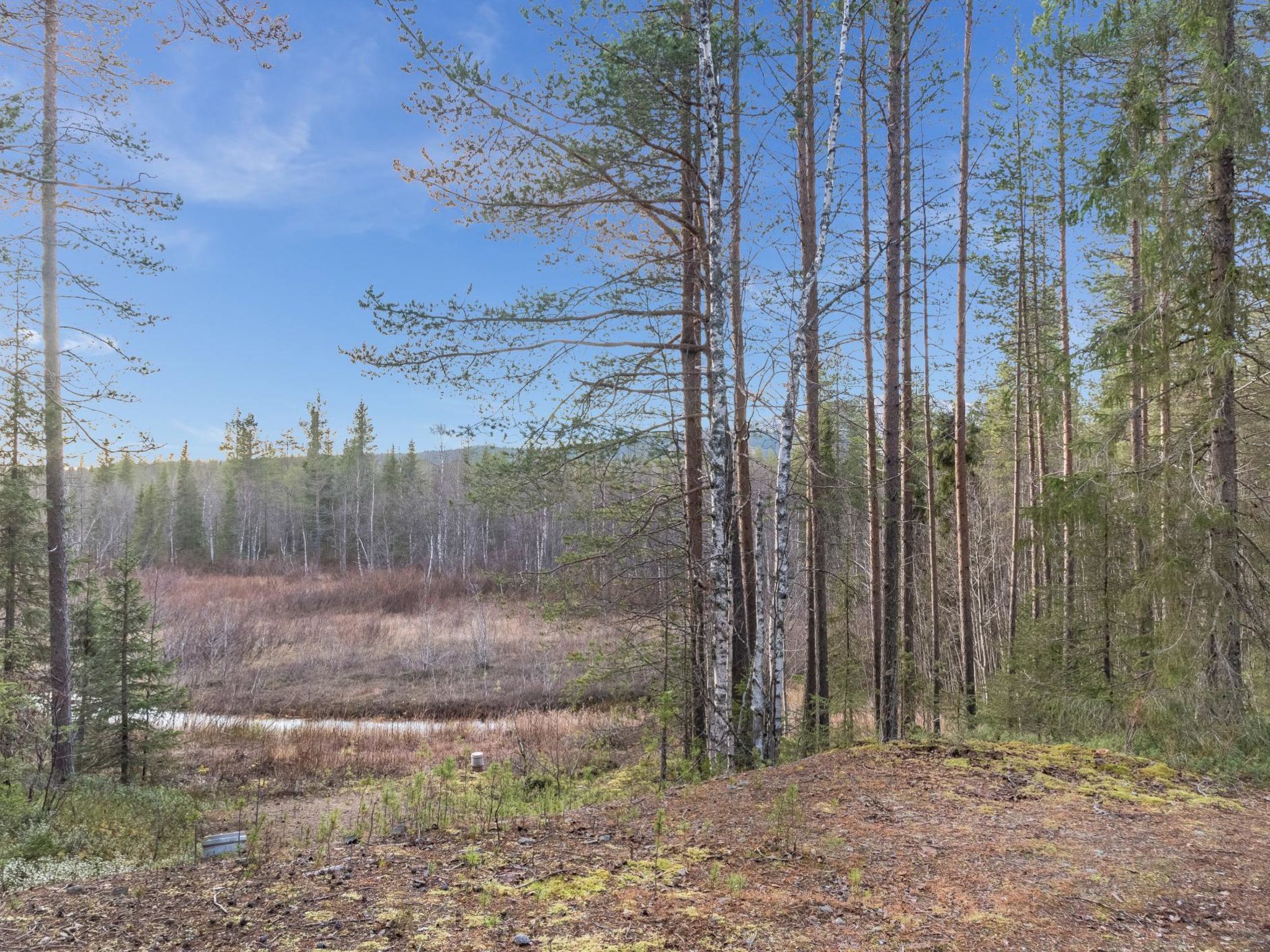 Pohjantähti-Outside