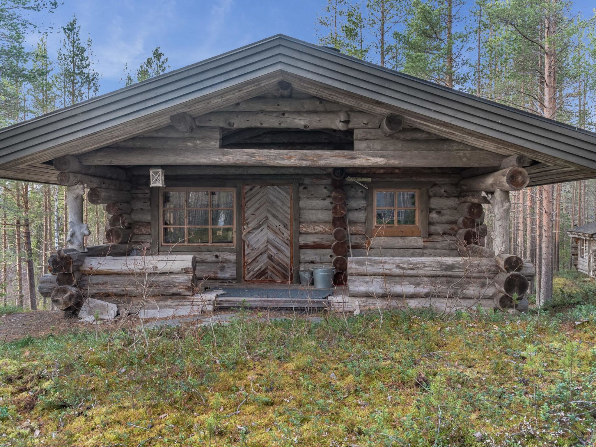 Maison Pohjantähti – Intérieur, photo 57 sur 58
