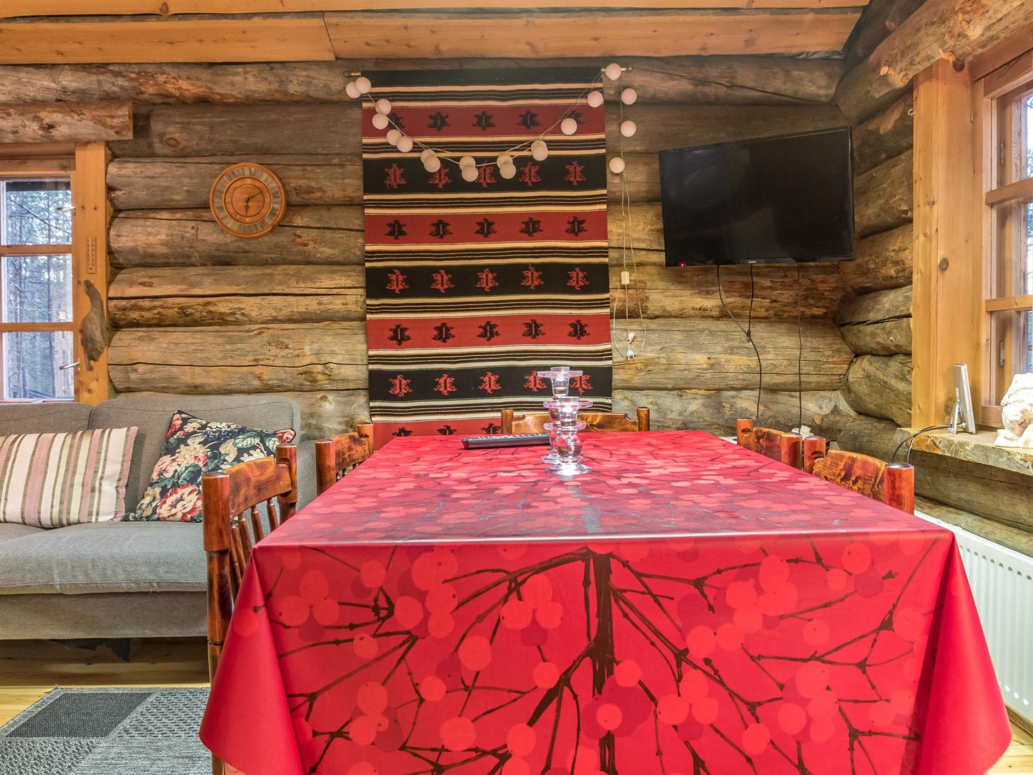 Maison Pohjantähti – Intérieur, photo 50 sur 58