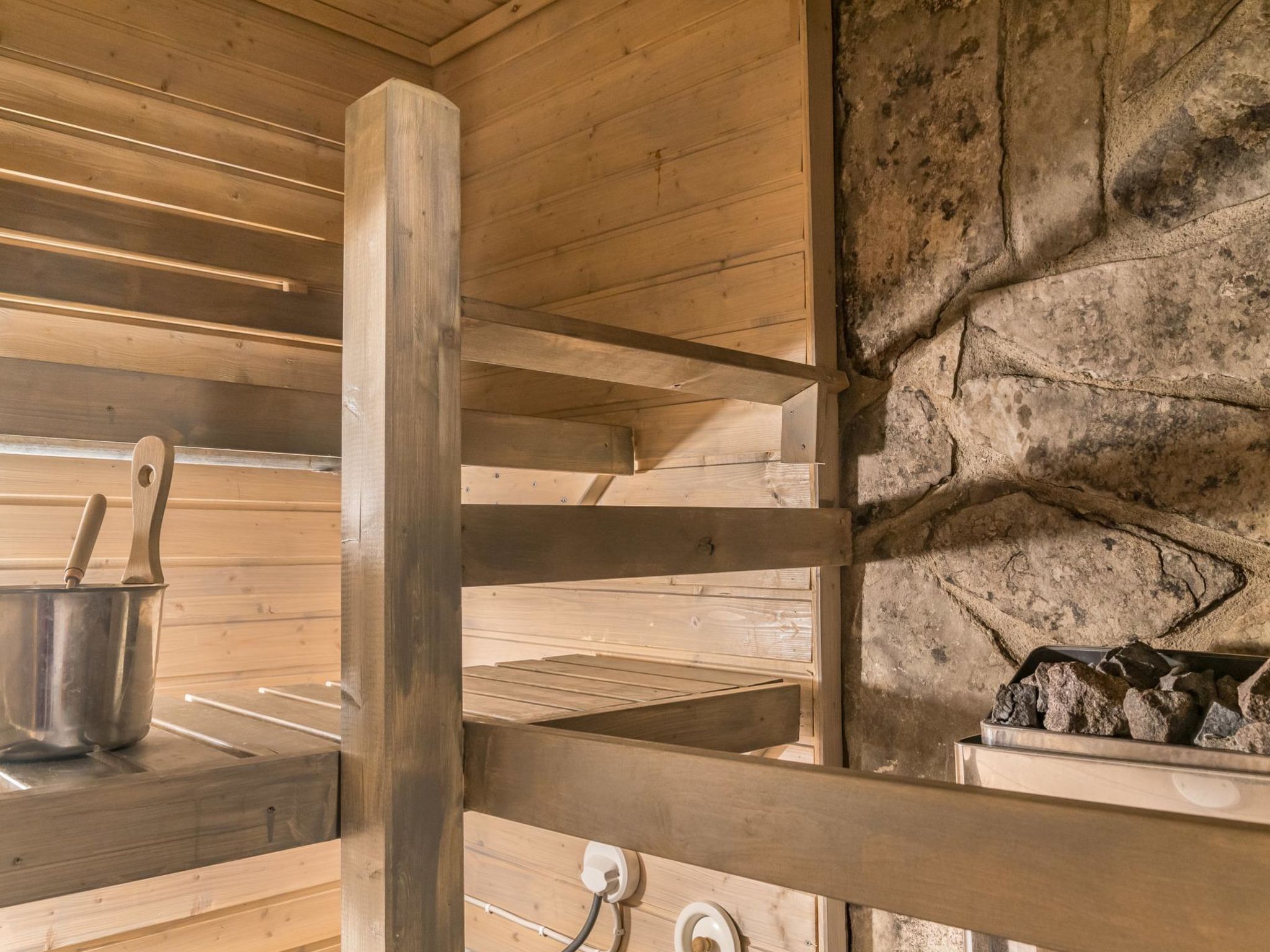 Maison Pohjantähti – Intérieur, photo 46 sur 58