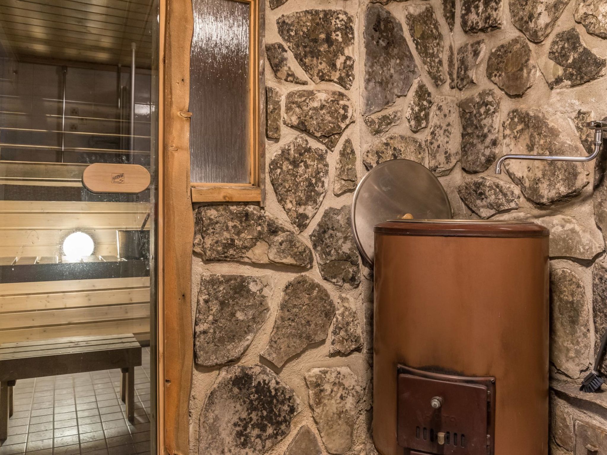 Maison Pohjantähti – Intérieur, photo 45 sur 58