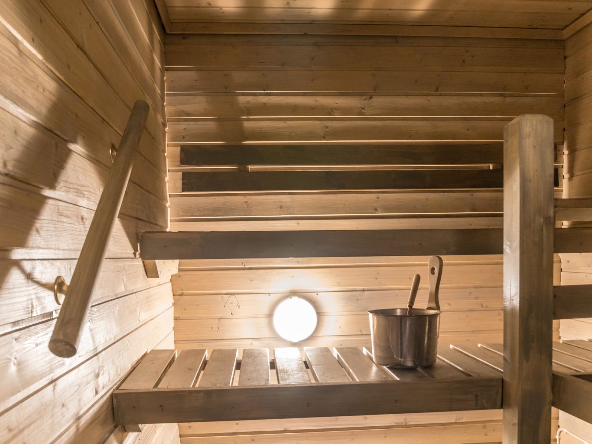 Maison Pohjantähti – Intérieur, photo 44 sur 58