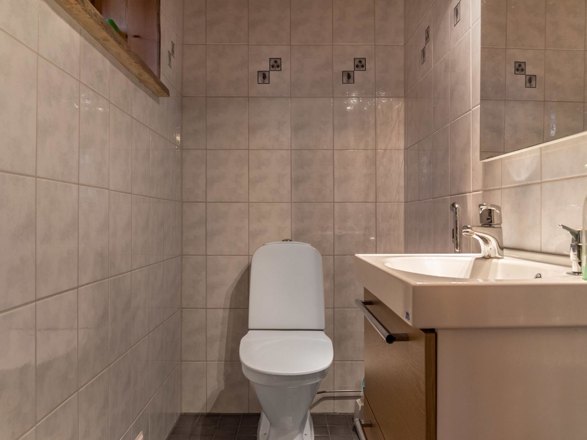 Maison Pohjantähti – Intérieur, photo 43 sur 58