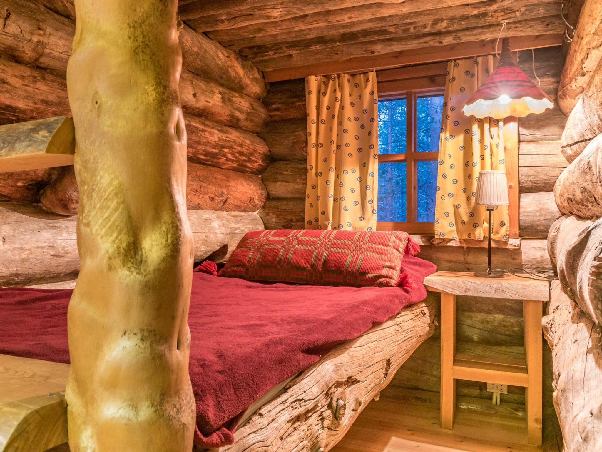 Maison Pohjantähti – Intérieur, photo 41 sur 58